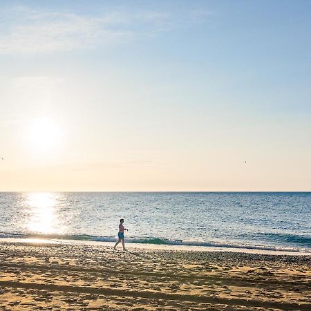 Sunny Beach Apartment Estepona Ngoại thất bức ảnh